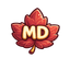 MapleDress logo